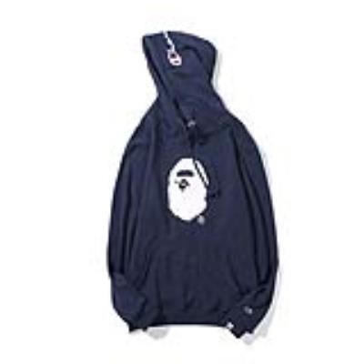 Cheap Bape Hoodies wholesale No. 278